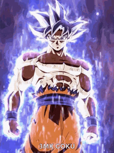 Dokkan Battle Top GIF