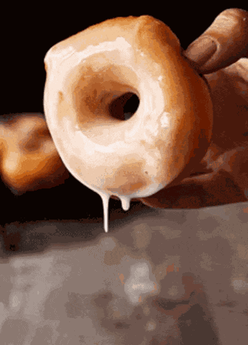Donut Donuts GIF