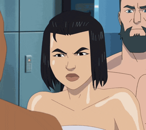 Dupli Kate Invincible GIF