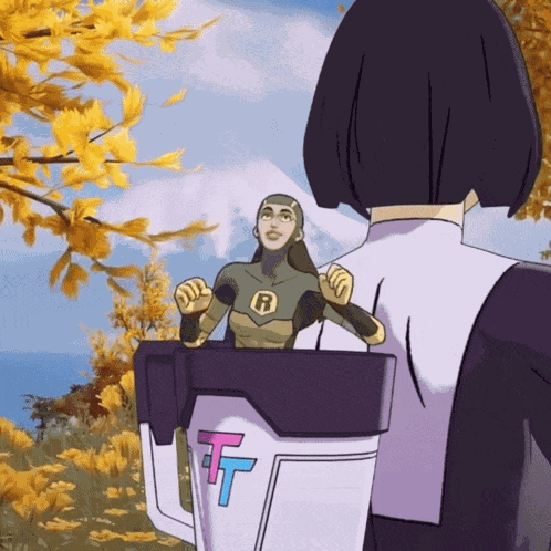 Duplikate Dupli-kate GIF