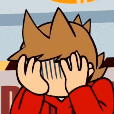 Eddsworld Tord GIF