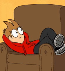 Eddsworld Tord GIF