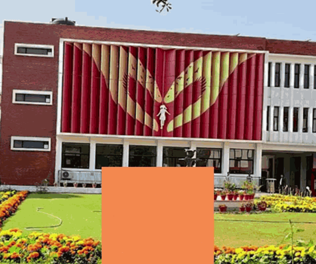 Educational Government Schools GIF