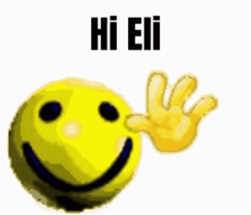 Eli GIF