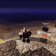 Enbabyfazball Roblox GIF