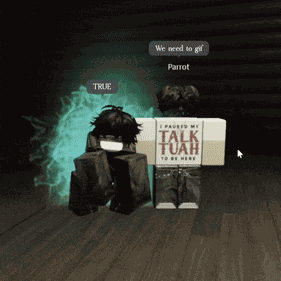 Enbabyfazball Roblox GIF