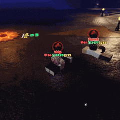 Enbabyfazball Roblox GIF