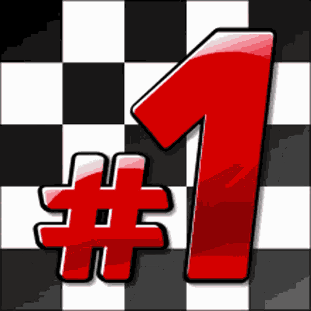 Encourage Number One GIF