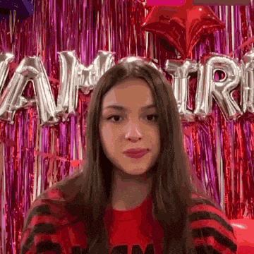 Enoughformeliv Olivia Rodrigo GIF