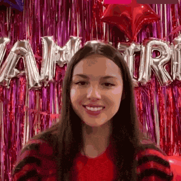 Enoughformeliv Olivia Rodrigo GIF