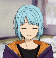 Ensemble Stars Hajime Shino GIF