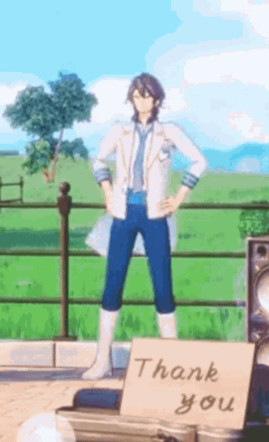 Enstars Ensemble Stars GIF