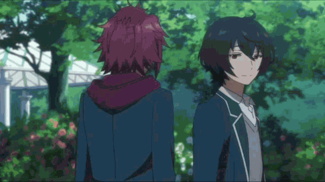 Enstars GIF