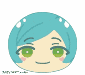 Enstars Omanjuu Ensemble Stars GIF