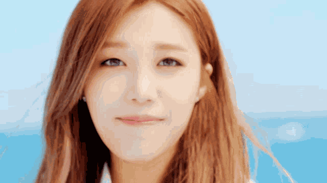 Eunji Apink Jeong Eunji GIF