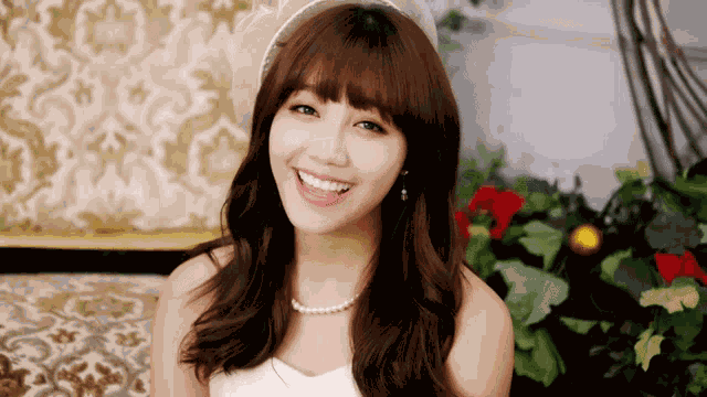 Eunji Apink Jung Eunji GIF