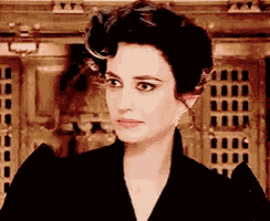 Eva Green Eva GIF