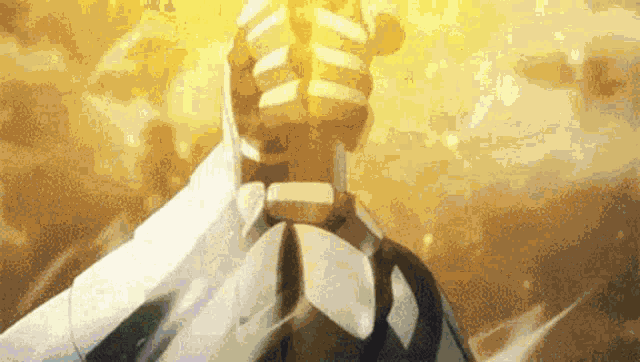 Excalibur GIF
