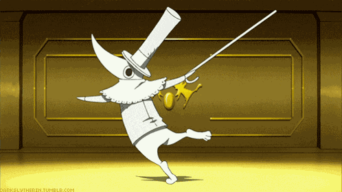 Excalibur Fool GIF GIF