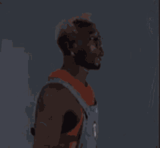 Excited Demolitionman GIF