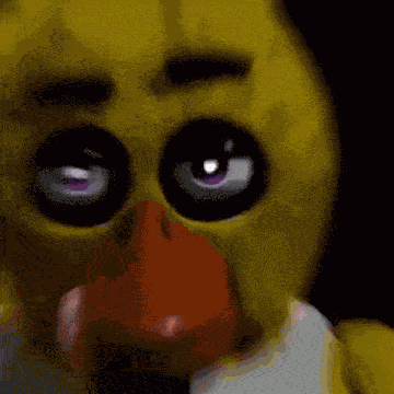 Fadding Fnaf GIF