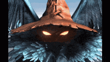 Ff9 Final Fantasy GIF