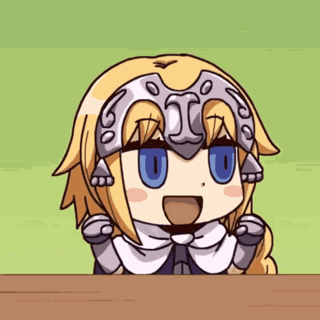 Fgo Fgo Learn With Manga GIF