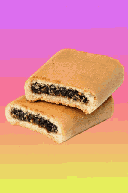 Fig Newtons Newtons GIF