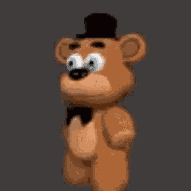 Fnaf Fnaf Security Breach GIF