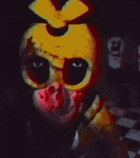 Fnaf Memes Reaction GIF