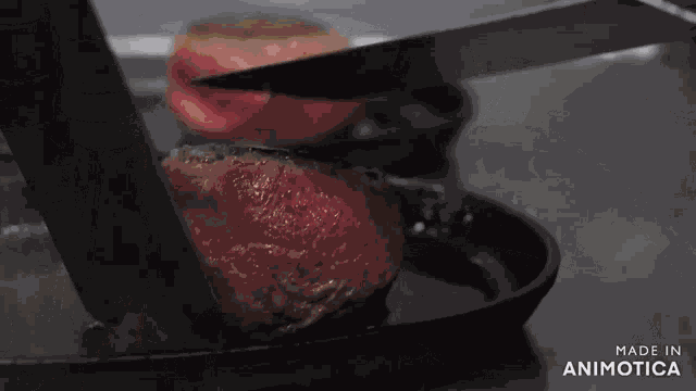 Food Processing Foodie GIF