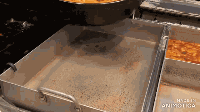 Food Processing GIF