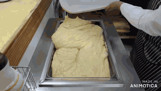 Food Processing GIF