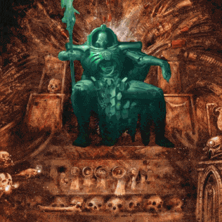 For The Freaky Throne For The Golden Throne GIF