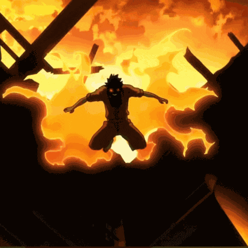 Foreforce Firefoce GIF