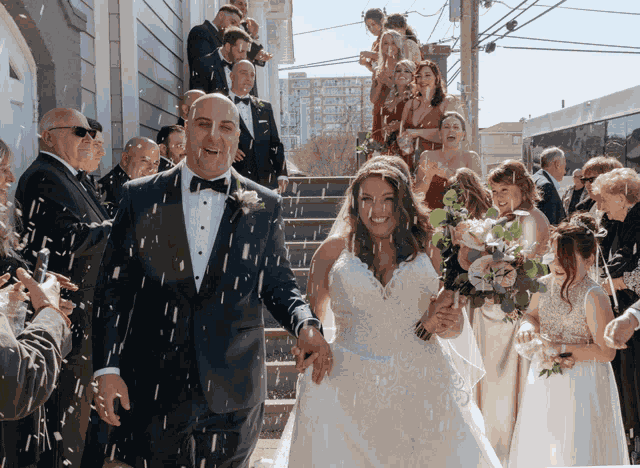 Foreverdatewithgates Wedding GIF