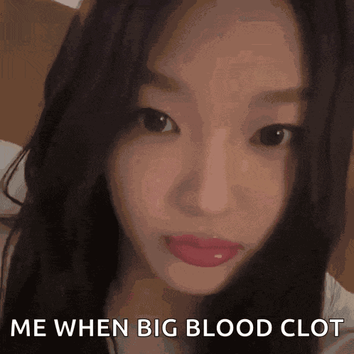 Foryoonchae Yoonchae Shocked GIF