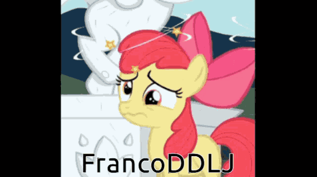 Francoddlj Apple Bloom GIF GIF