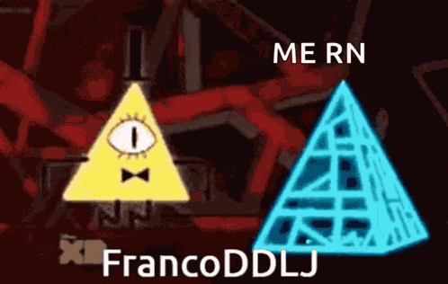 Francoddlj Gravity Falls GIF