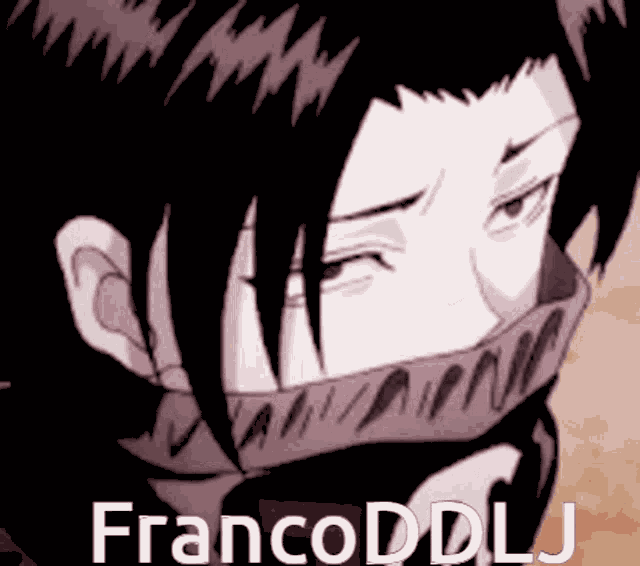 Francoddlj Hunter X Hunter GIF GIF