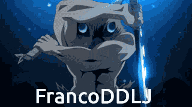 Francoddlj Inosuke Hashibira GIF