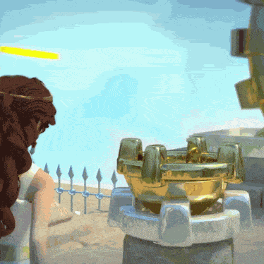 G5 Games Jewels Of Rome GIF