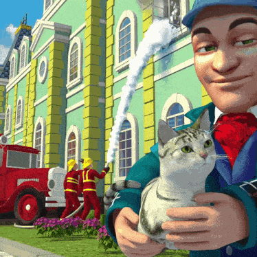 G5 Games Sherlock Hidden Cases GIF