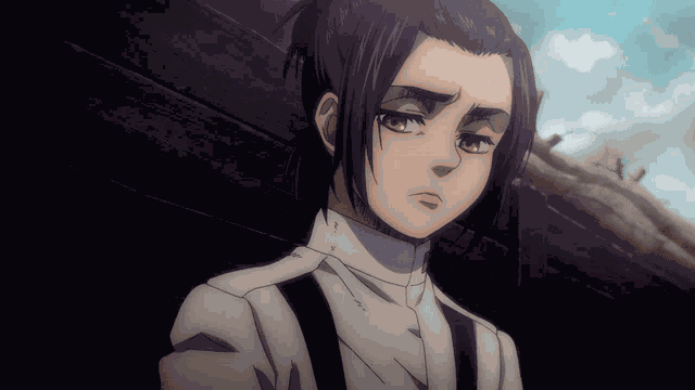 Gabi Braun Aot Gabi GIF
