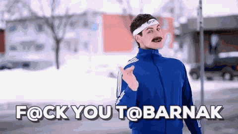 Gaboom Qc Fuck You GIF