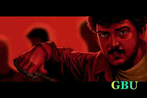 Gbu Thala Gbu Mamey GIF