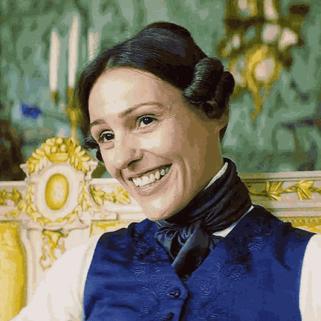Gentleman Jack Anne Lister GIF
