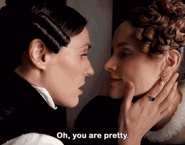 Gentleman Jack Anne Lister GIF
