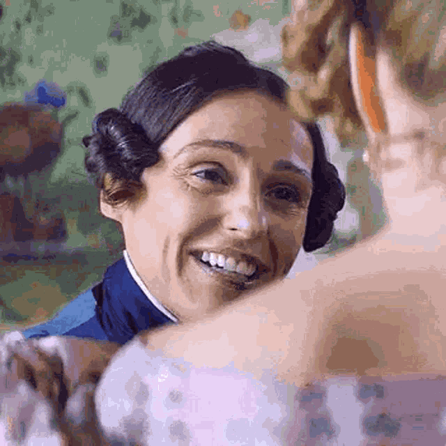 Gentleman Jack Anne Lister GIF