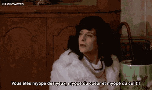 Goatplaybanjo Aveugle GIF